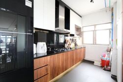 Blk 160A Punggol Central (Punggol), HDB 5 Rooms #621671901